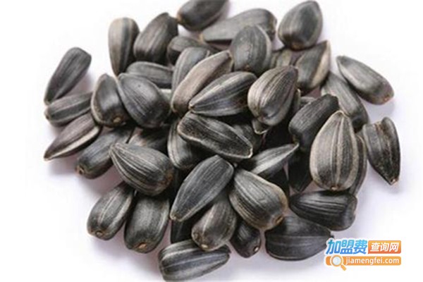 阿彬瓜子加盟门店