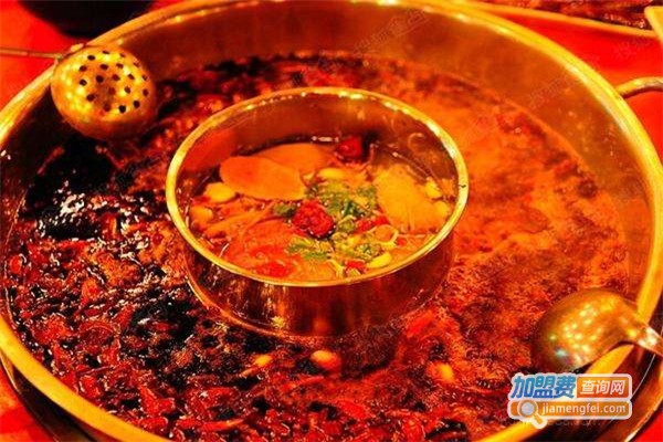 齐民市集加盟费