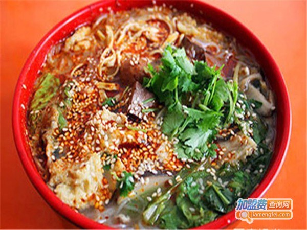 摇钱树金钱麻辣爆肚加盟费