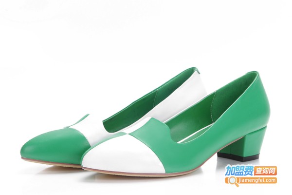 巴姿女鞋加盟费