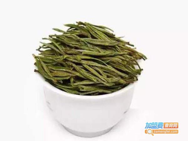 春伦茶叶
