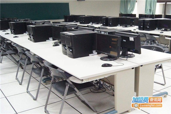 快搞定小程序加盟费