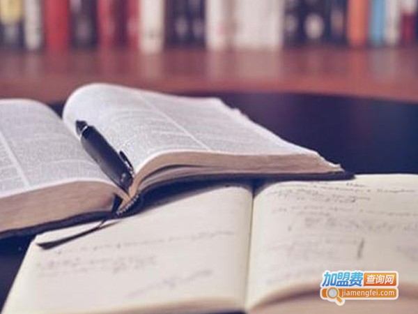 申友教育加盟费