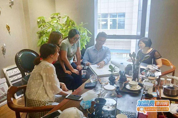 维克多培训加盟门店