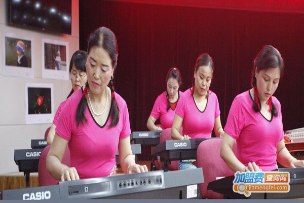 高师文化艺术培训加盟费