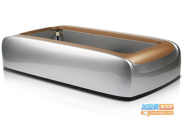 康足全自动鞋套机加盟费