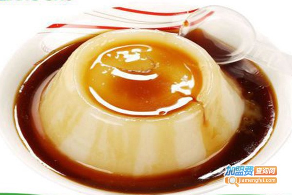 竹海双河凉糕加盟费