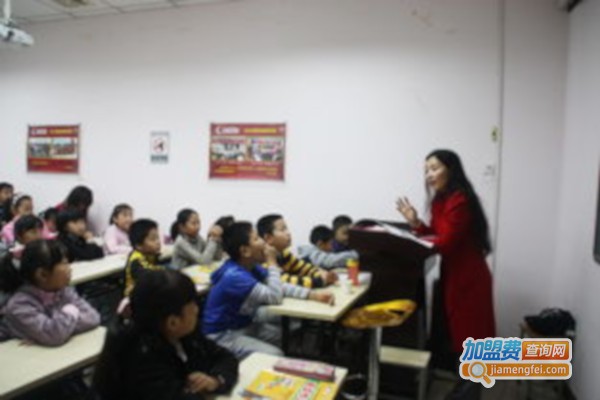 东方优硕加盟店