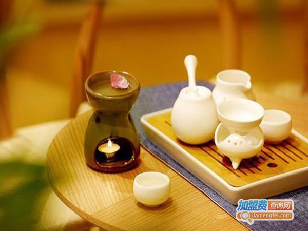 同仁御颜养生堂加盟费