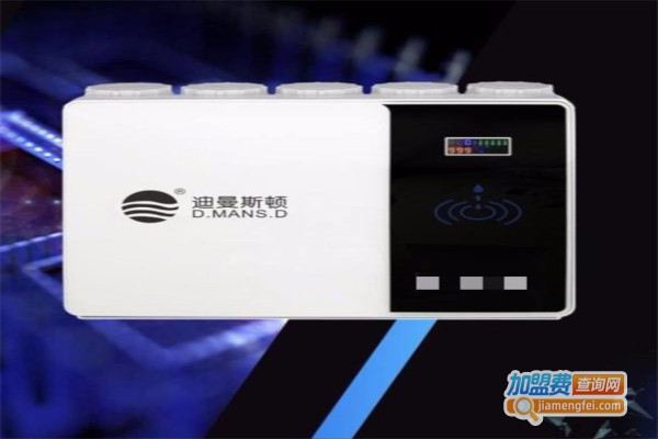 迪曼斯顿净水器