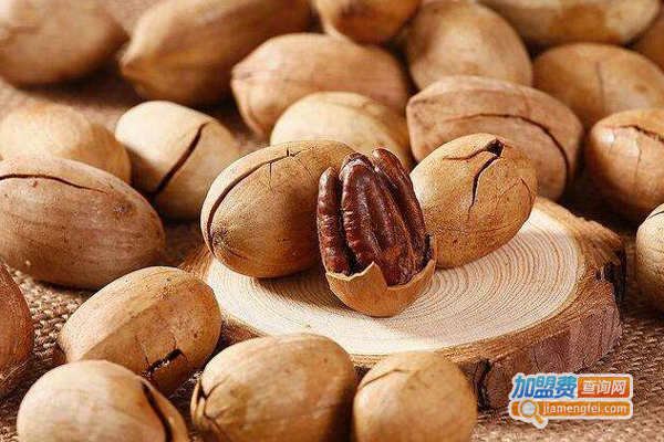 华嘉食品加盟费