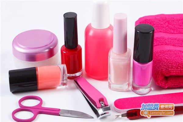 天贯化妆品加盟费