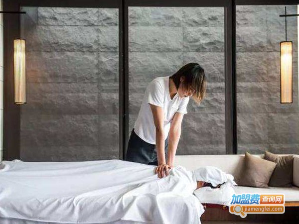 同仁御颜养生堂加盟费