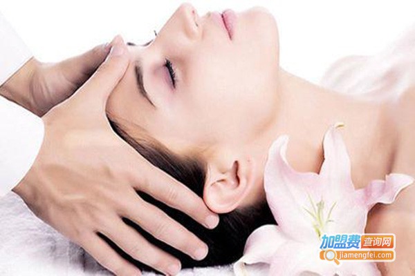 子潼美容加盟门店