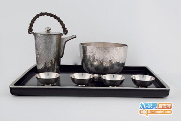 尚美堂画室加盟费