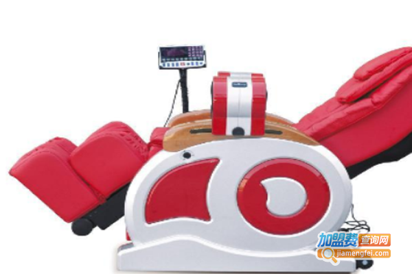 康健福家居用品加盟费