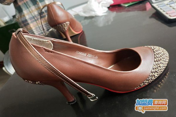 春达女鞋加盟