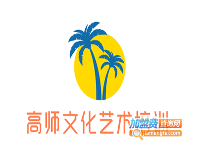 高师文化艺术培训加盟费