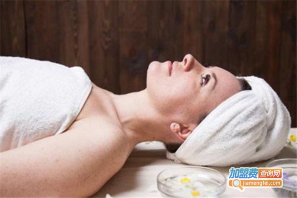 死海SPA护肤品加盟门店