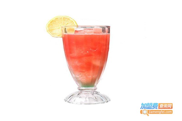 星期日奶茶加盟费