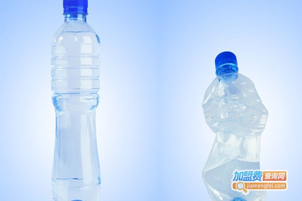 麦宝桶装水加盟费