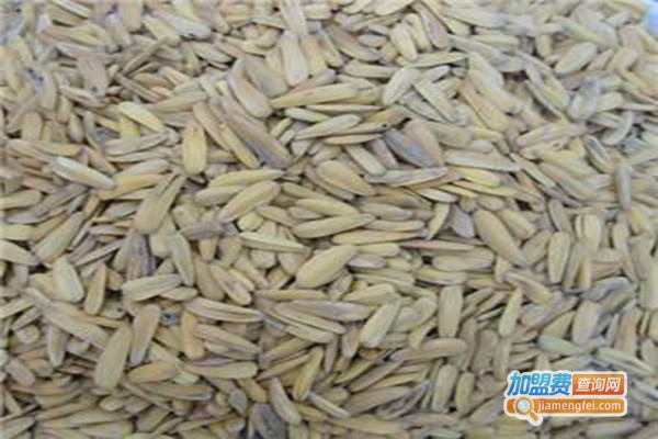 阿彬瓜子加盟门店