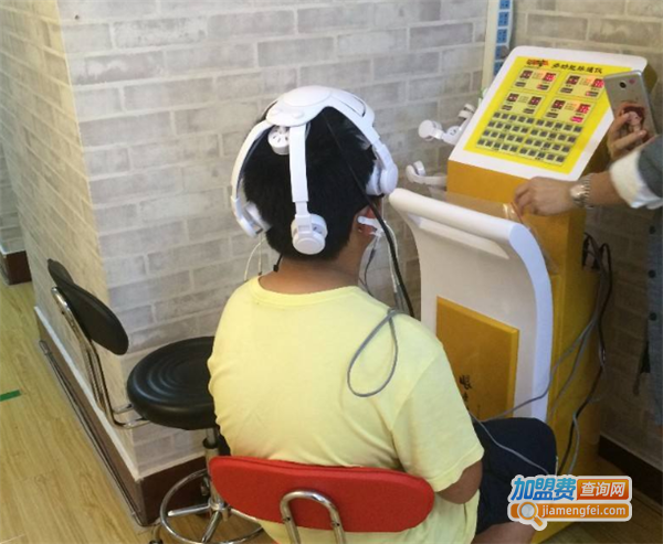 眼康中心加盟费