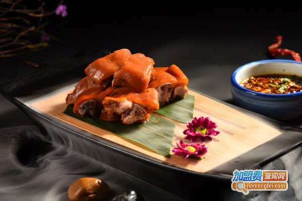 黔菜大师加盟门店