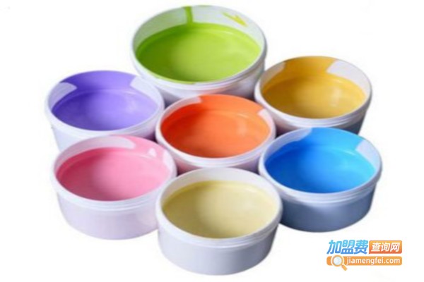 尼恩涂料加盟费