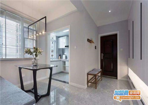 舒生堂装饰装潢