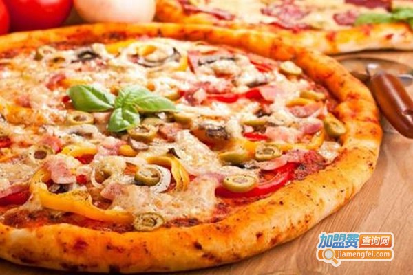 肯必胜披萨加盟门店
