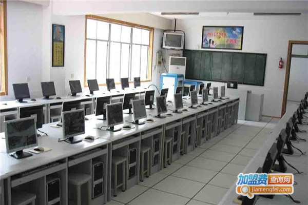 快搞定小程序加盟费