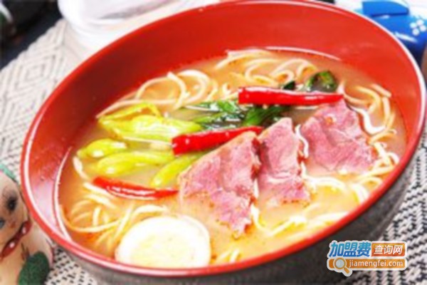 湘粉世家米粉加盟费