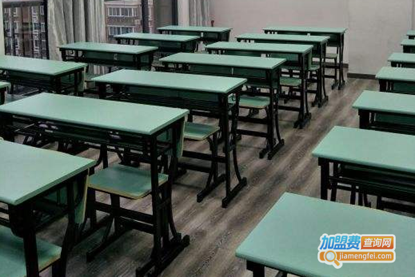 学悦教育加盟费