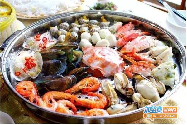 锅太泰泰式火锅餐厅加盟费