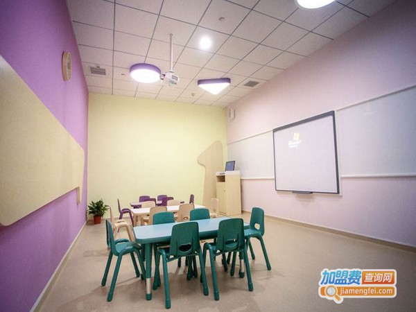 闳澜雨培训加盟费