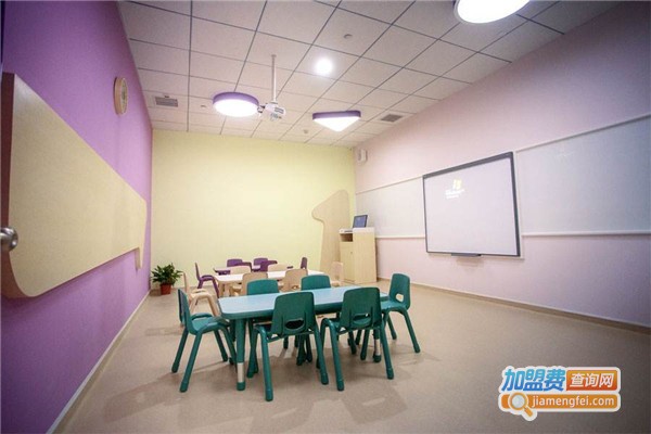 文鼎益荣外语培训