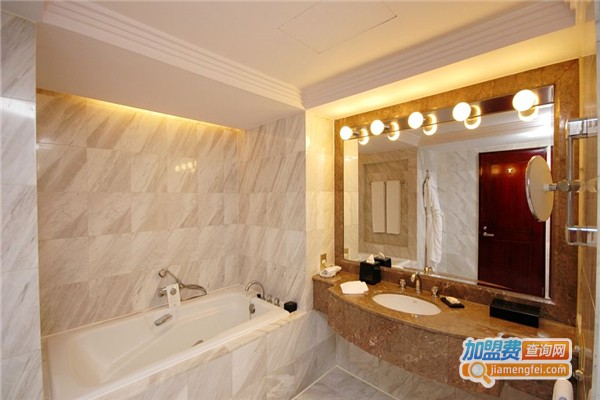 贝朗集成墙面加盟费