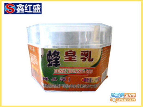 鑫红盛蜂蜜加盟