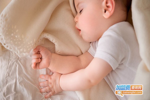 重恩堂小儿推拿加盟门店