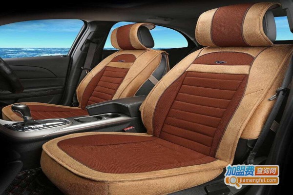 德力普汽车用品加盟费