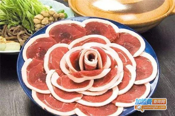 7牛吧西式火锅加盟