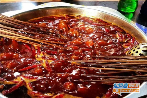 那年十八火锅串串