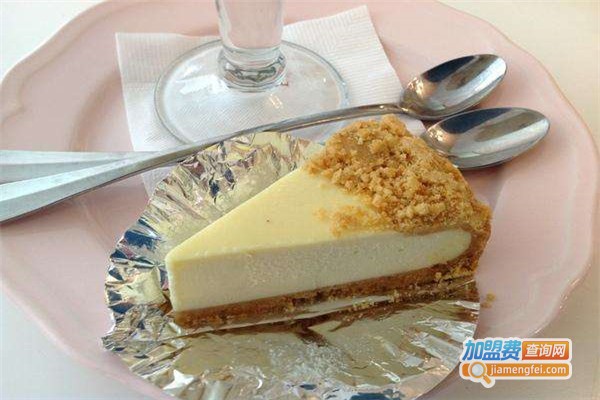 起司妙享甜品加盟费