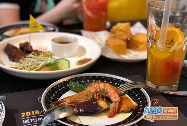 THE LAMP街灯加盟店