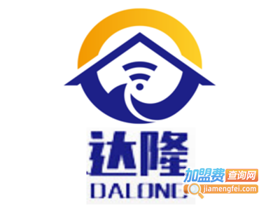 DALONG达隆智能家居加盟