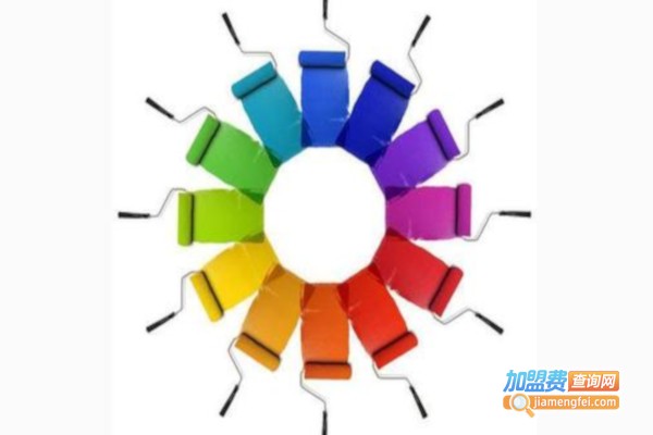 诚美涂料加盟费