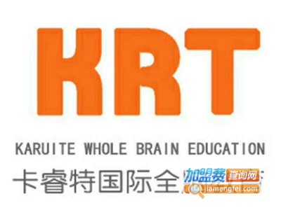 卡睿特全脑教育加盟费