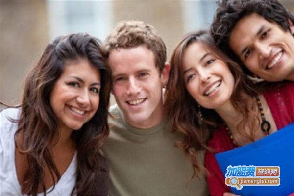 elc外教语言培训加盟费