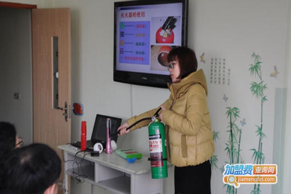 圆梦园文化艺术学校加盟门店